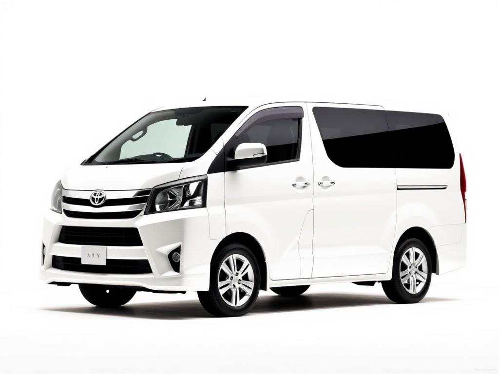 Toyota Avanza 2023